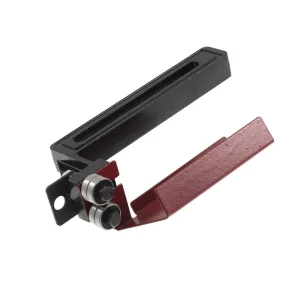 Premium Bladstyrning